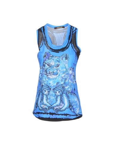 ZOOM ROBERTO CAVALLI - Top
