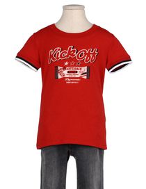 D&G JUNIOR - T-shirt