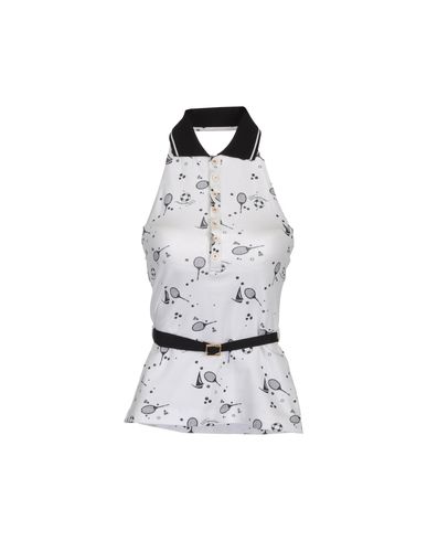 ZOOM DSQUARED2 - Polo shirt