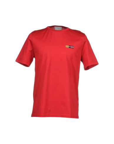 ZOOM PAUL & JOE - Short sleeve t-shirt