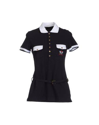 ZOOM DSQUARED2 - Polo shirt
