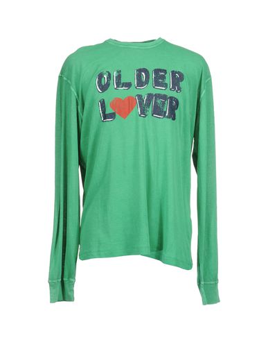 ZOOM DSQUARED2 - Long sleeve t-shirt