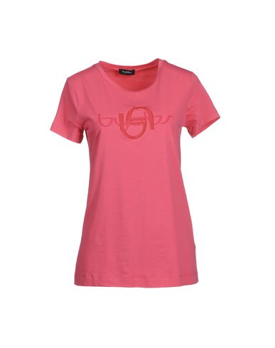 ZOOM BYBLOS - Short sleeve t-shirt