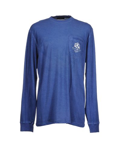 ZOOM DSQUARED2 - Long sleeve t-shirt