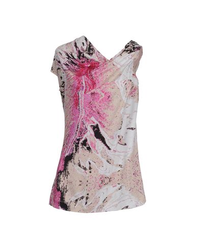 ZOOM BYBLOS - Sleeveless t-shirt