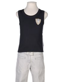 D&G JUNIOR - T-shirt