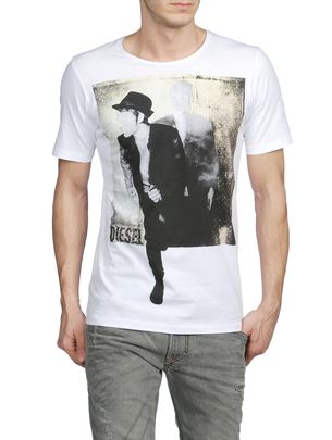 T-shirts & Hauts DIESEL: T7-MAN