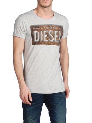 T's & Tops DIESEL: T7-DIESEL