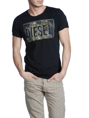 T's & Tops DIESEL: T7-DIESEL