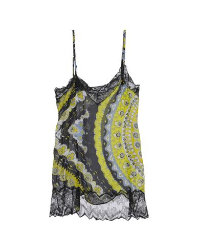 ZOOM EMILIO PUCCI - Top