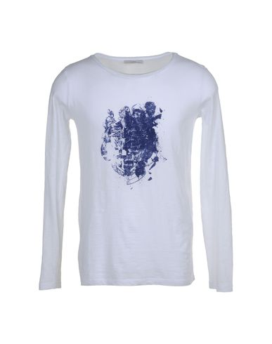 ZOOM GAZZARRINI - Long sleeve t-shirt