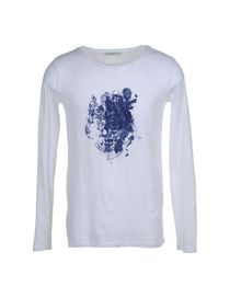 GAZZARRINI - T-shirt