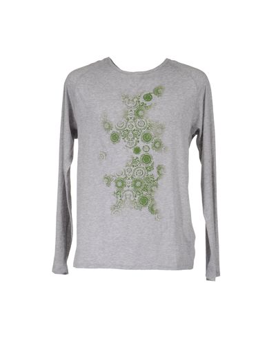 ZOOM GAZZARRINI - Long sleeve t-shirt