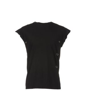 GAZZARRINI - T-shirt