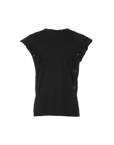 ZOOM GAZZARRINI - T-shirt