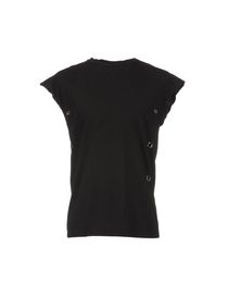 GAZZARRINI - T-shirt