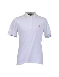 JOHNNY LAMBS - Polo shirt