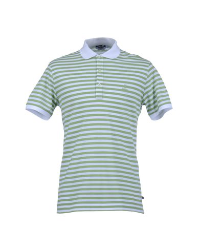 ZOOM JOHNNY LAMBS - Polo shirt