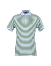 JOHNNY LAMBS - Polo shirt