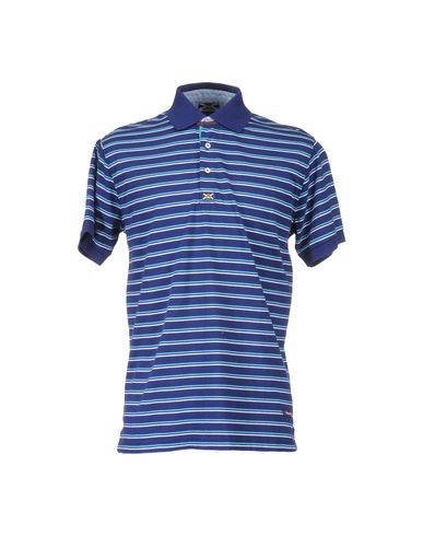 ZOOM JOHNNY LAMBS - Polo shirt