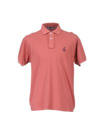 JOHNNY LAMBS - Polo shirt