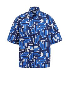 Short sleeve shirt - JIL SANDER