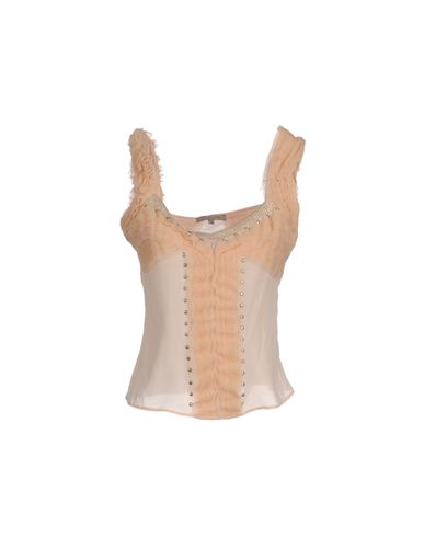 ZOOM BETTY BLUE - Top