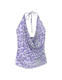 JUST CAVALLI BEACHWEAR - Top