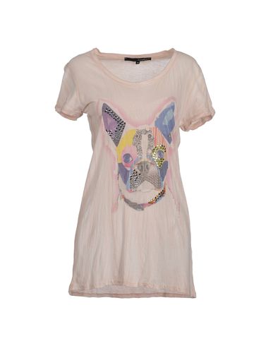 ZOOM ANNARITA N. - Short sleeve t-shirt