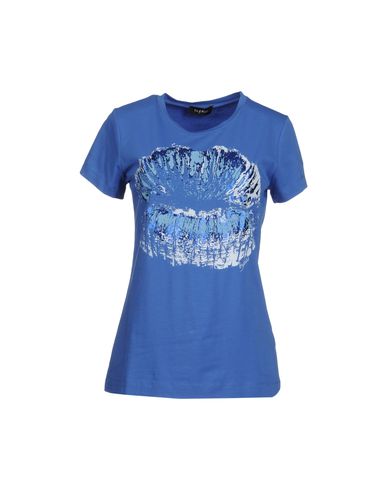 ZOOM BYBLOS - Short sleeve t-shirt