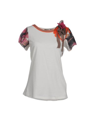 ZOOM ANNARITA N. - T-shirt
