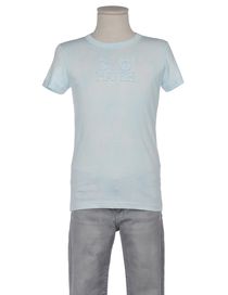 D&G JUNIOR - T-shirt