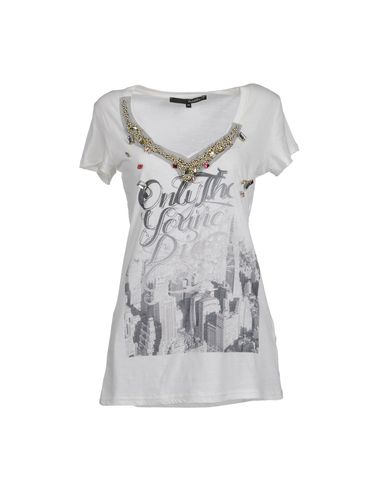 ZOOM ANNARITA N. - Short sleeve t-shirt