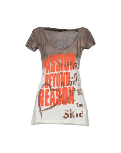 ZOOM ANNARITA N. - Short sleeve t-shirt