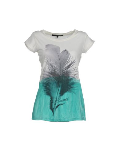 ZOOM ANNARITA N. - Short sleeve t-shirt