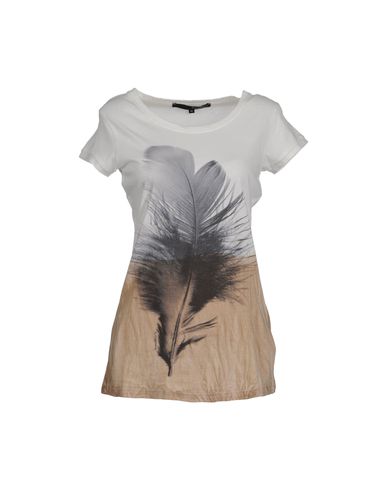 ZOOM ANNARITA N. - Short sleeve t-shirt