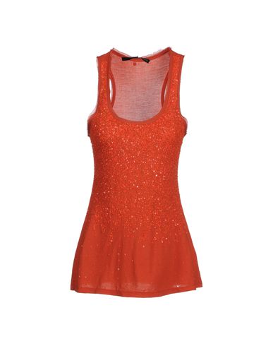 ZOOM ANNARITA N. - Sleeveless t-shirt
