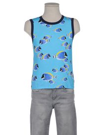 D&G JUNIOR - T-shirt