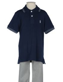 REFRIGUE - Polo shirt