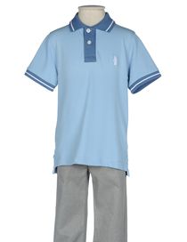 REFRIGUE - Polo shirt