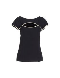 ALBERTA FERRETTI - Sleeveless sweater
