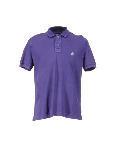 ZOOM DELLA CIANA - Polo shirt