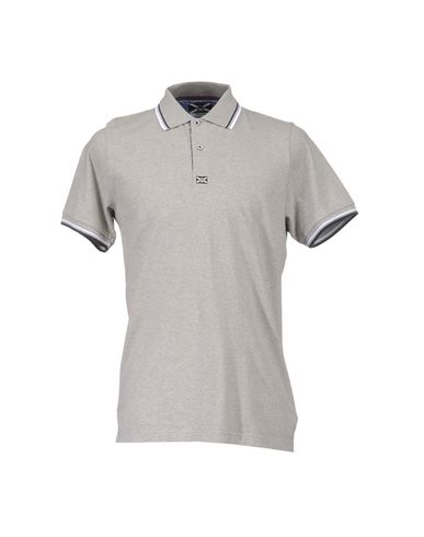 ZOOM JOHNNY LAMBS - Polo shirt