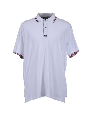 ZOOM JOHNNY LAMBS - Polo shirt