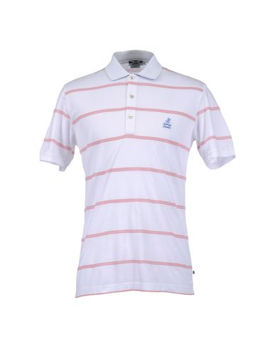 ZOOM JOHNNY LAMBS - Polo shirt