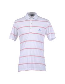 JOHNNY LAMBS - Polo shirt
