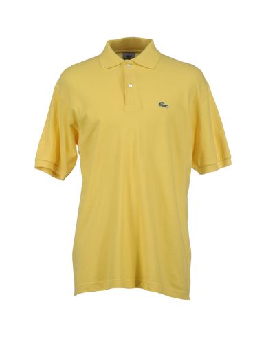 ZOOM LACOSTE - Polo shirt