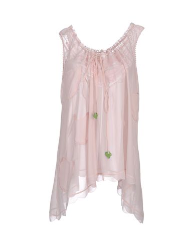 ZOOM TSUMORI CHISATO - Top