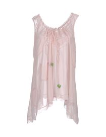 TSUMORI CHISATO - Top