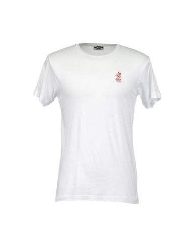 ZOOM JOHNNY LAMBS - Short sleeve t-shirt
